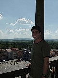 John In Ceske Budejovice 1